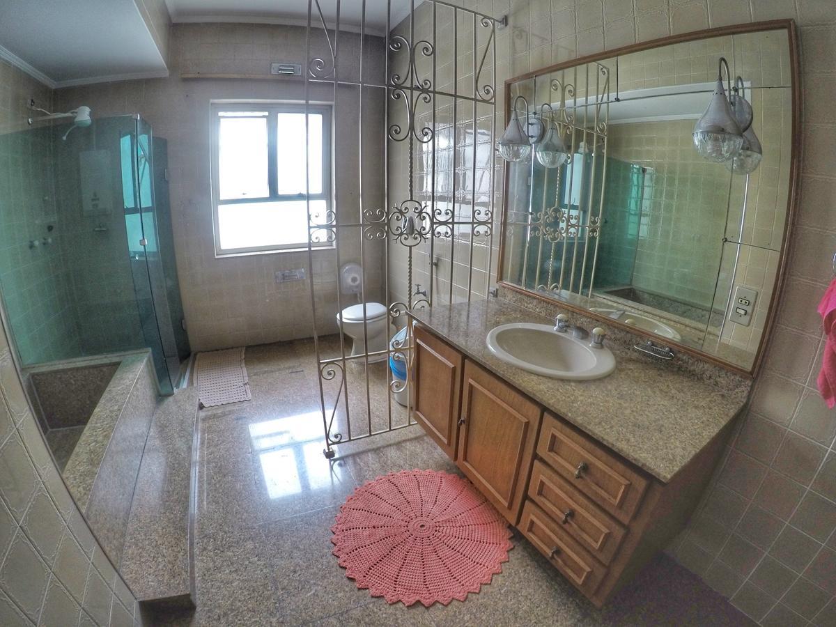 Red Monkey Hostel: Agua Branca ساو باولو المظهر الخارجي الصورة